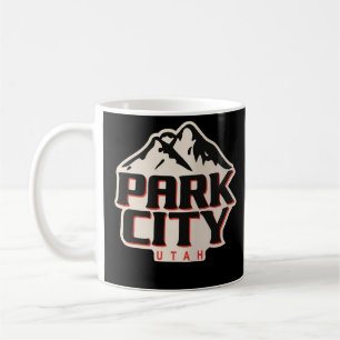 Park City Utah Tasse