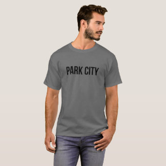 Park- CityT - Shirt