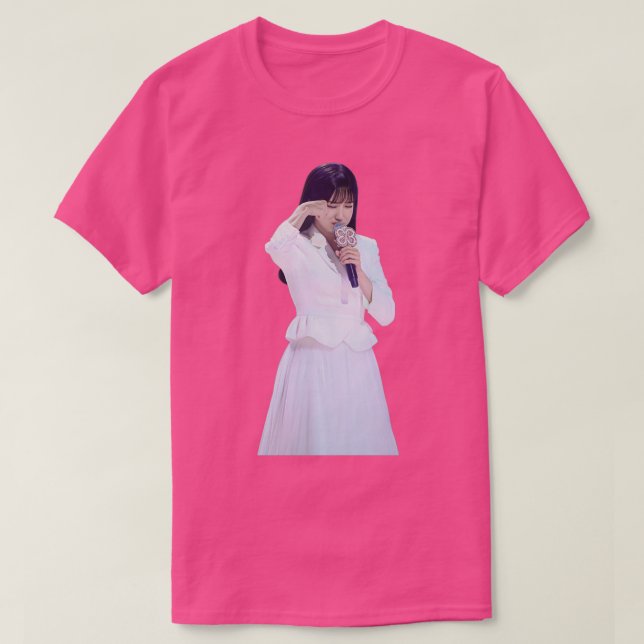 Park Eule bin T-Shirt (Design vorne)