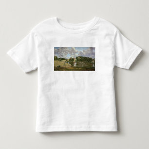 Park John Constables   Wivenhoe, Essex, 1816 Kleinkind T-shirt