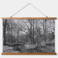 Park Landscape - Bute Park, Cardiff