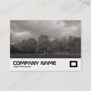 Park Landscape Visitenkarte