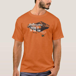 Park-Lawinen-Spitze Wyoming IMITTT Yellowstone T-Shirt