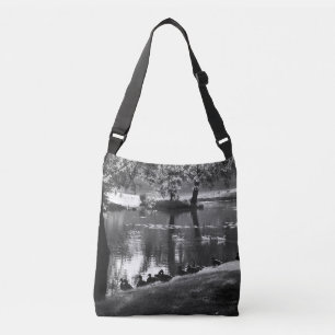 Park Life bagcbccbcn Tragetaschen Mit Langen Trägern