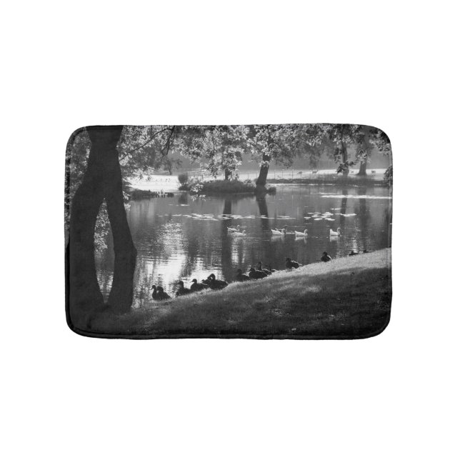 Park Life bmcna Badematte (Vorderseite)