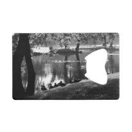 Park Life Bocna Geldbeutel Flaschenöffner