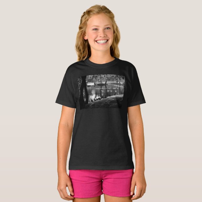 Park Life Gca T-Shirt (Vorne ganz)