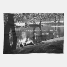 Park Life ktcsm Geschirrtuch