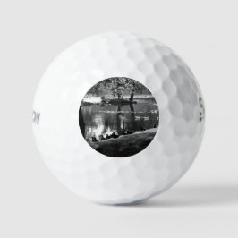Park Life ssf gbcna Golfball