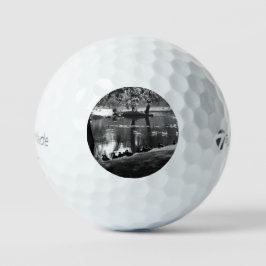 Park Life tmtp5 gbb Golfball