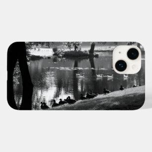 Park Liphcna Case-Mate iPhone 14 Hülle
