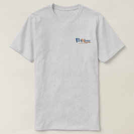 Park N Sons Spaß Bunny Ranch T-Shirt