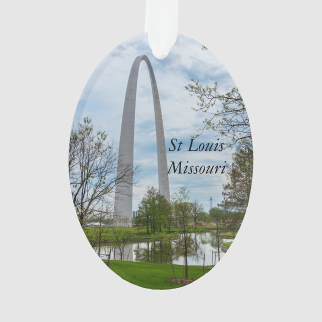 Park Ornament (Rückseite)