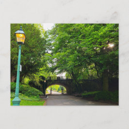 Park Postkarte