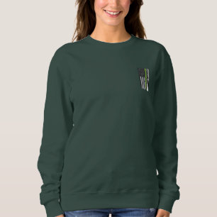 Park-Ranger-Flag-T-Shirt Sweatshirt