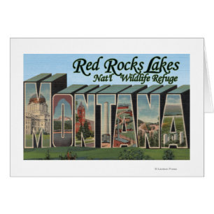 Park Rocks, Montana