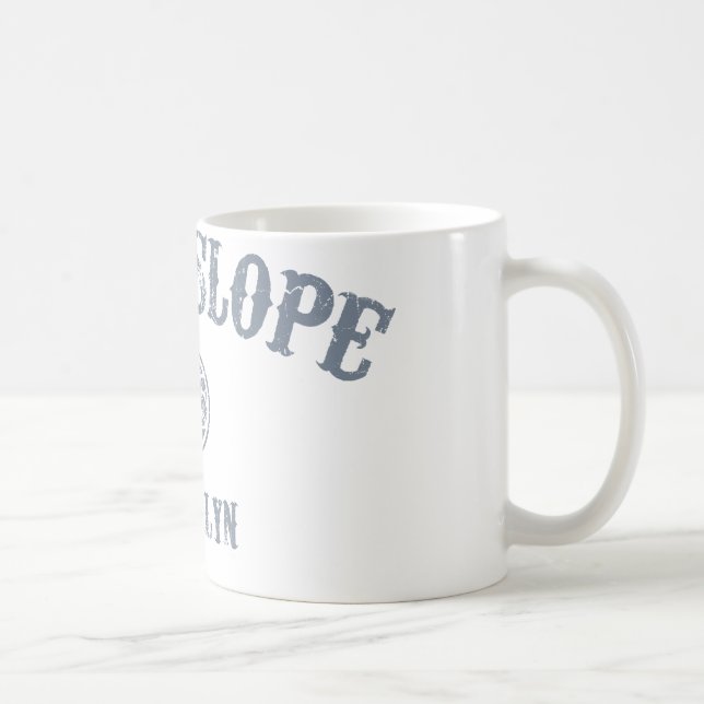 Park Slope Kaffeetasse (Rechts)