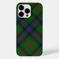 Park tartan grün kariert