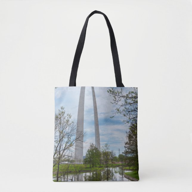 Park Tasche (Vorderseite)