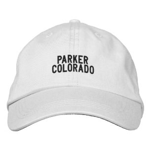 Parker Colorado Hut