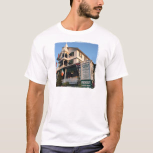 Parker Haus-Meer geumgürtet, NJ T-Shirt