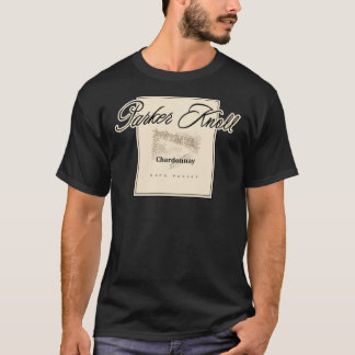 Parker Knoll Classic T - Shirt