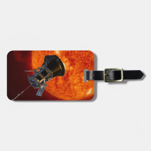 Parker Solar Probe Spacecraft Gepäckanhänger