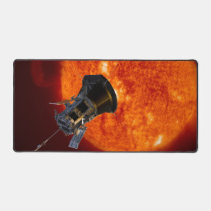 Parker Solar Probe Spacecraft Schreibtischunterlage
