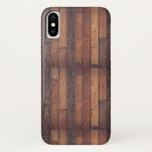 Parkett aus Holz Case-Mate iPhone Hülle