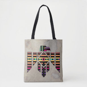Parkett Thunderbird Allover Tasche