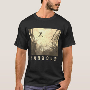 Parkhotel Delta Wellbeing Resort T-Shirt