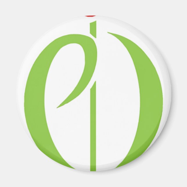 Parkinson-Gang, Einheit, Bewusstsein Magnet (Vorne)