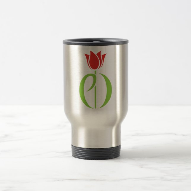 Parkinson-Krankheit, parkinsons Krankheit, Tulpe Reisebecher (Mittel)