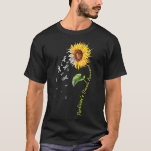 Parkinsonen Erkrankungen Sensibilisierung für Son T-Shirt