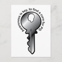 Parkinson's Awareness ist der Schlüssel