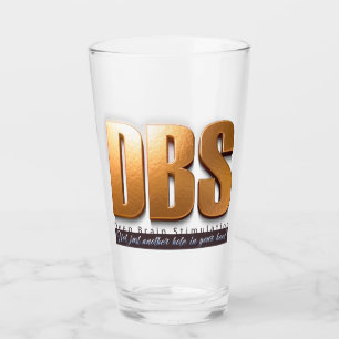 Parkinsons DBS nicht nur ein anderes Loch Glas