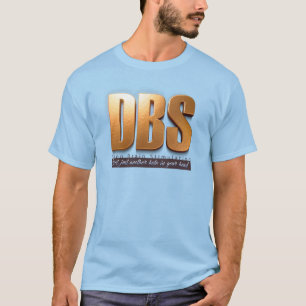 Parkinsons DBS nicht nur ein anderes Loch T-Shirt