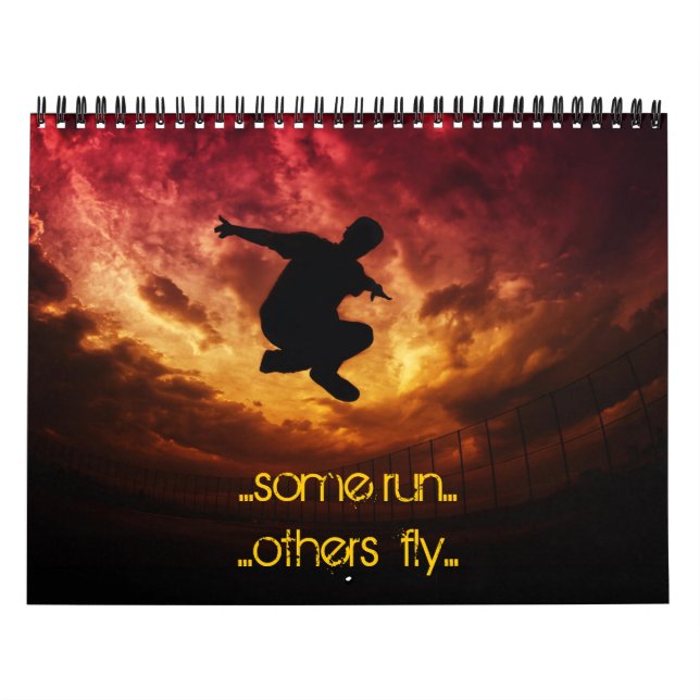 Parkkalender Kalender (Titelbild)