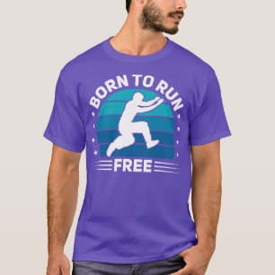 Parkour Freerunning Street Workout Acrobatic 29 T-Shirt