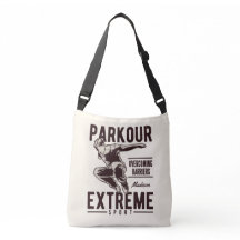 PARKOUR-individuelle Name