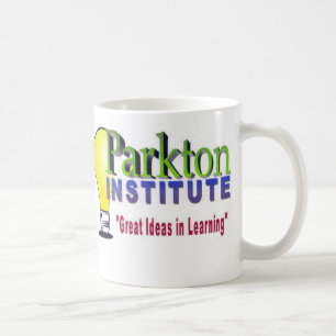 PARKTONINSTITUT KAFFEETASSE