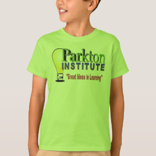 PARKTONINSTITUT T-Shirt