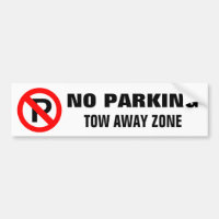 Parkverbot-Schleppseil-wegzonen-Warnzeichen