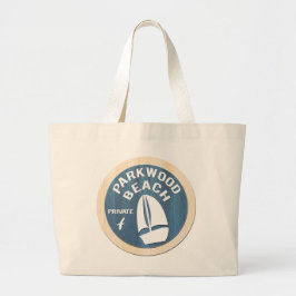 Parkwood Beach Tasche