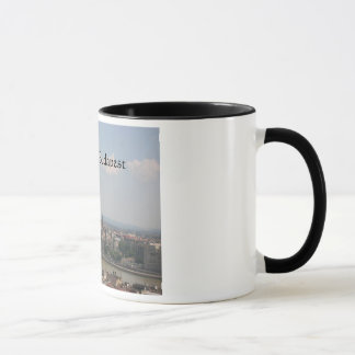 Parlament, Budapest Tasse