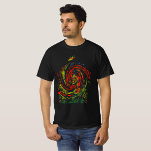 PARLAMENT KAOS T-Shirt