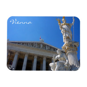 Parlament Magnet