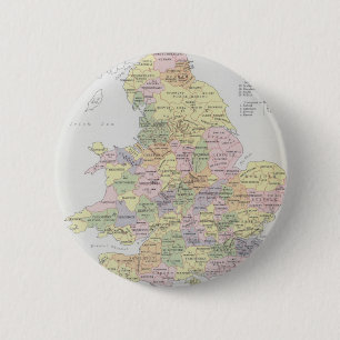 Parlamentarische Darstellung   England u. Wales Button