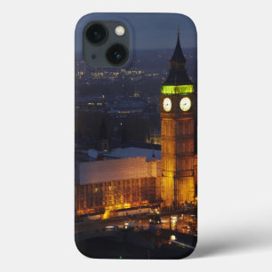 Parlamentsgebäude, Big Ben, Westminster Case-Mate iPhone Hülle