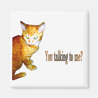 Parler à moi - Magnet